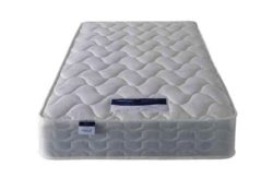 Silentnight - Miracoil Travis Microquilt - Single Mattress